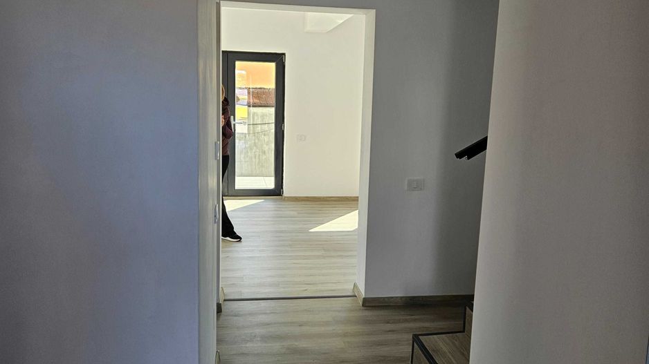 Casa nemobilata noua- Clinceni - Poză 4