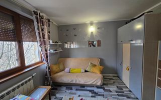 2 camere modern Calea Bucuresti - Rotonda - Florarie - Poză 3