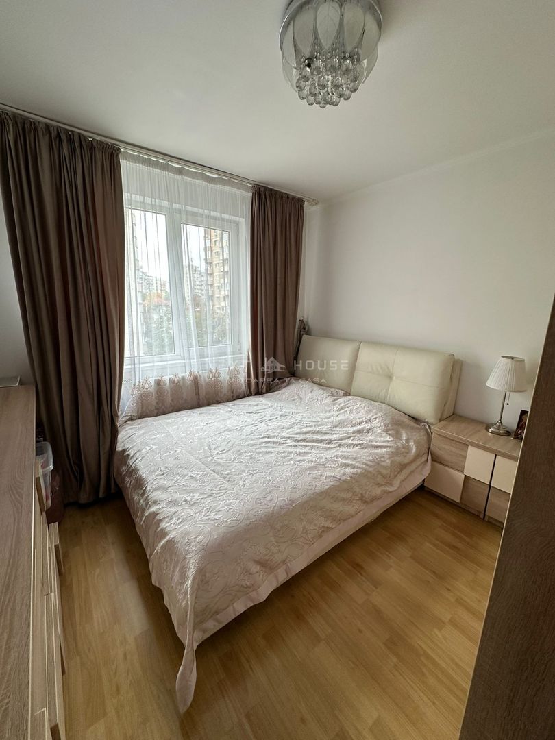 Apartament Sebastian -  Rahova la doar 2,5 km de Unirii ( comision 0 ) - Poză 15