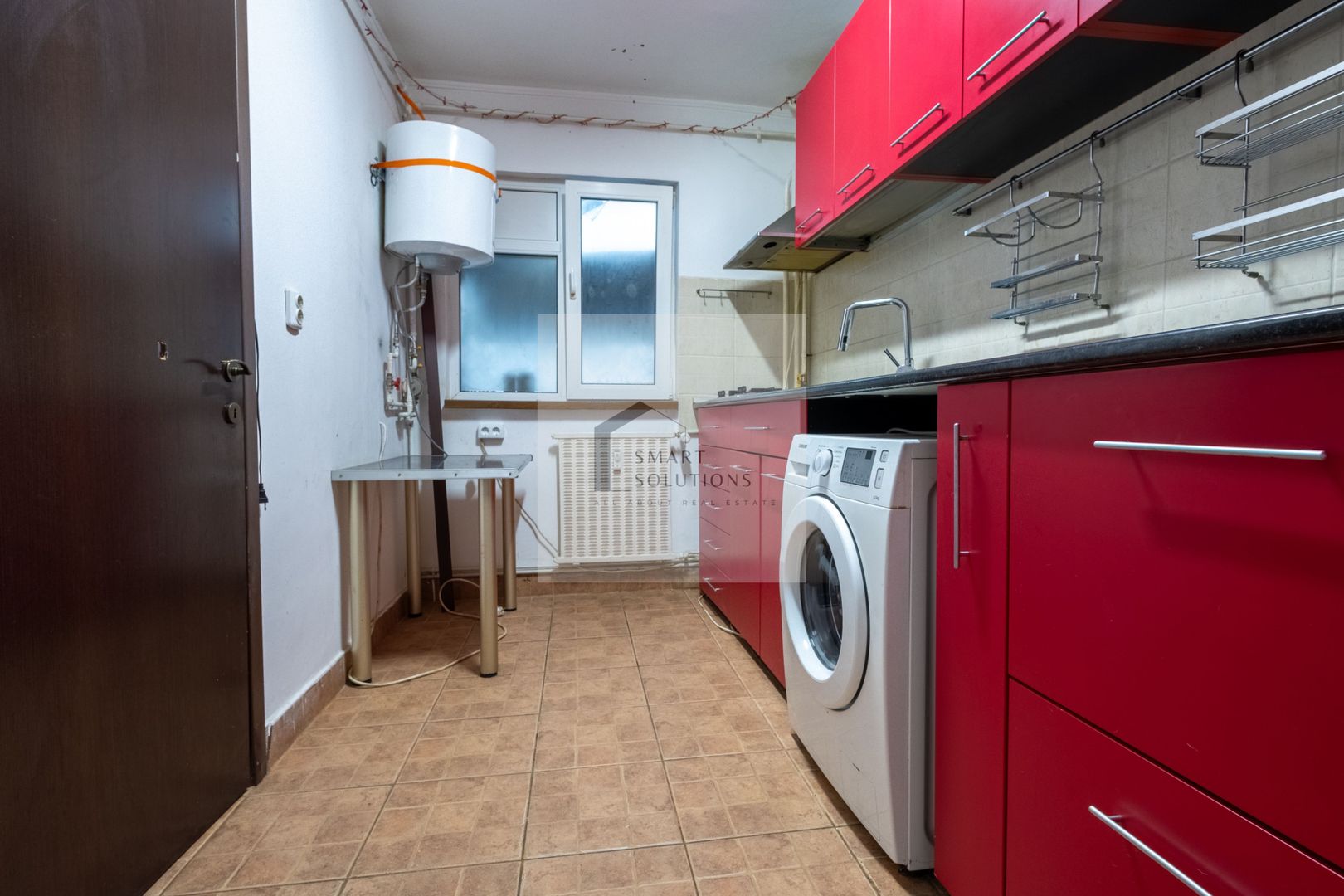 3 camere decomandate | 65 mp | Huedin – Brâncoveanu | Etaj 5 | 1977 - Poză 8