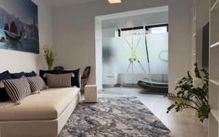 Apartament 2 camere Metrou Grozavesti-Complex Nou - Poză 1