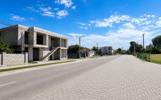 Clădire comercială de vânzare – Grătiești - Poză 2