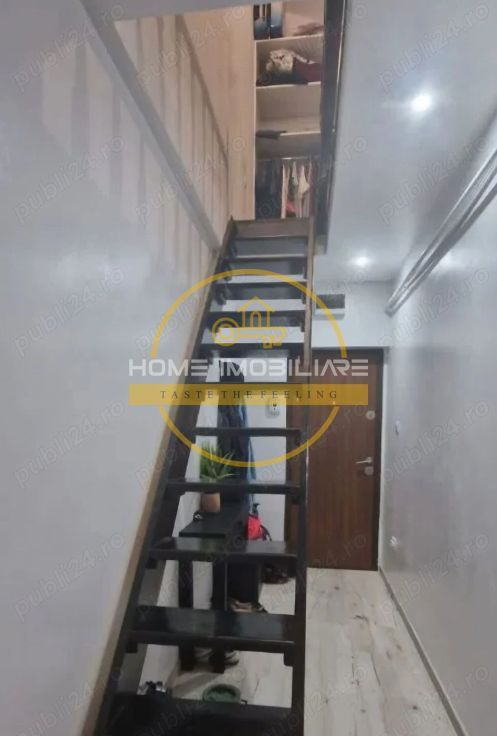 Bloc Nou , ap 3 camere , decoamndat , Pacurari . - Poză 7