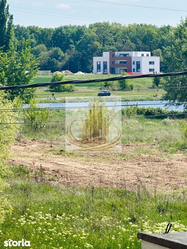 🔑 Duplex Premium | Dumbrăvița – Belvedere | Lângă Lac | 125 mp utili - Poză 20