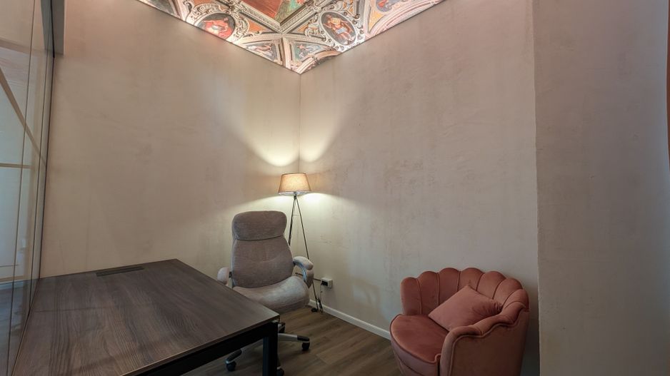 Coworking modern în zona Cișmigiu – 3 birouri de închiriat - Poză 4