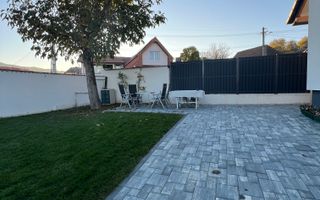 Apartament cu curte individuală | Cisnădie | Mall - Poză 18