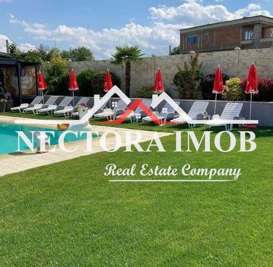 EXCLUSIVITATE-Casa 360 mp + Teren 2000mp + AFACERE LA CHEIE-Zona PALEU - Poză 13