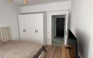 Prima Inchiriere,2 camere,mobilat si utilat,metrou Berceni - Poză 9