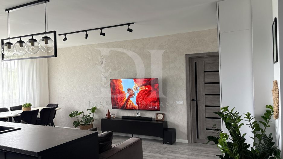 Aprtament la cheie / etaj intermediar / Zona Vivo - Poză 7