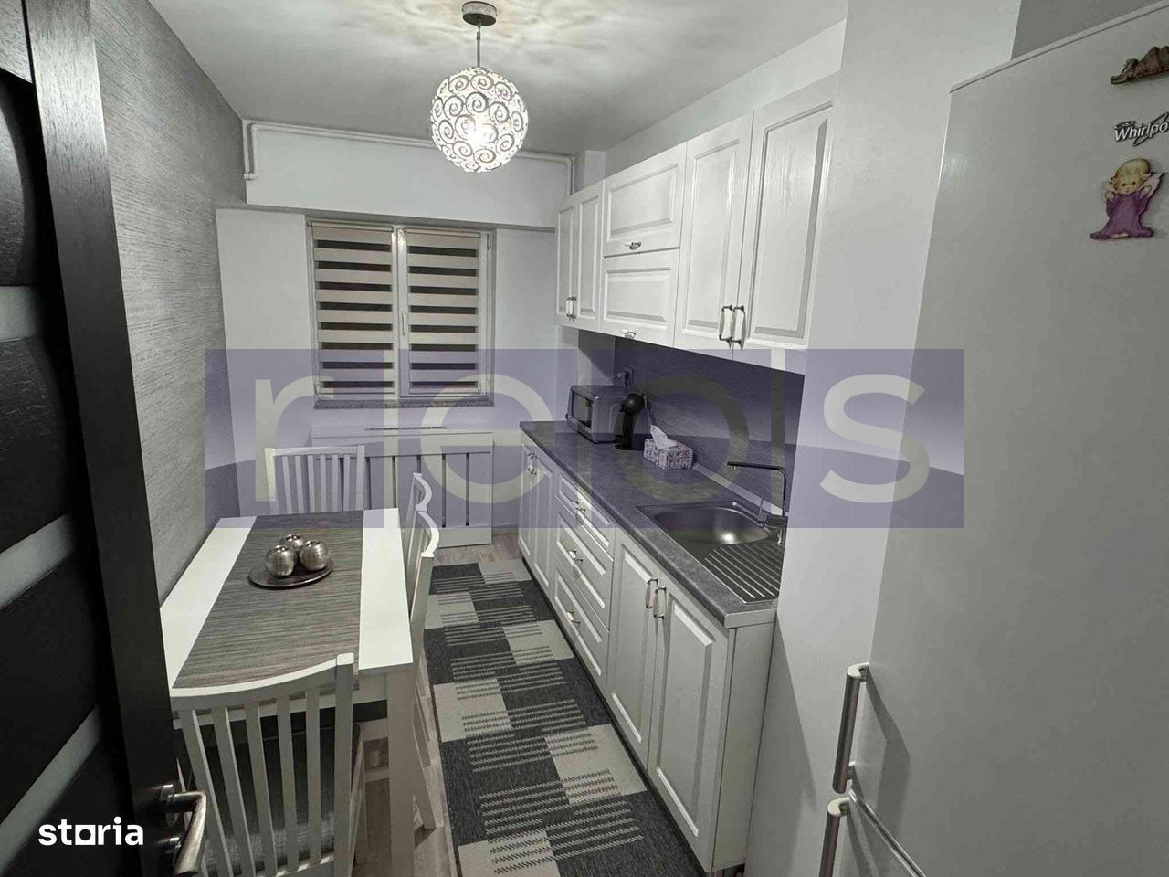 Vând apartament in Floreasca - Poză 6