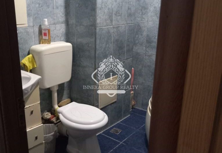 Apartament 3 camere 2 bai | Gara Obor | Bloc 1984 reabilitat | Boxa 20mp - Poză 6