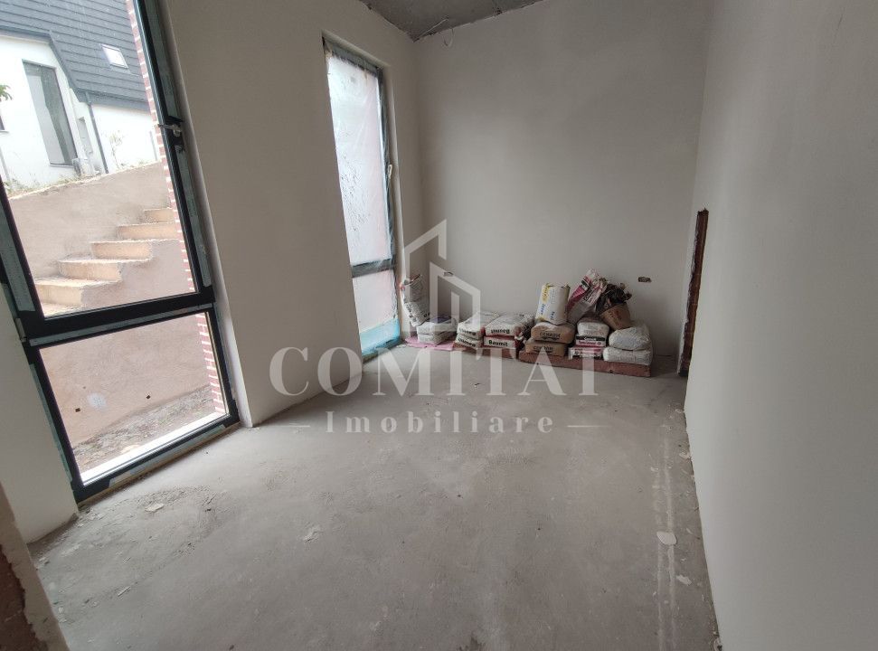 Apartament in vila | 4 camere | Gruia - Poză 2