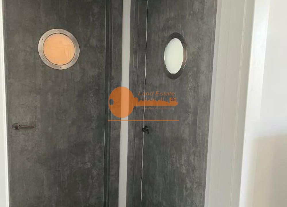 2 camere Ion Miahalche-1 mai ( renovat ) - Poză 16