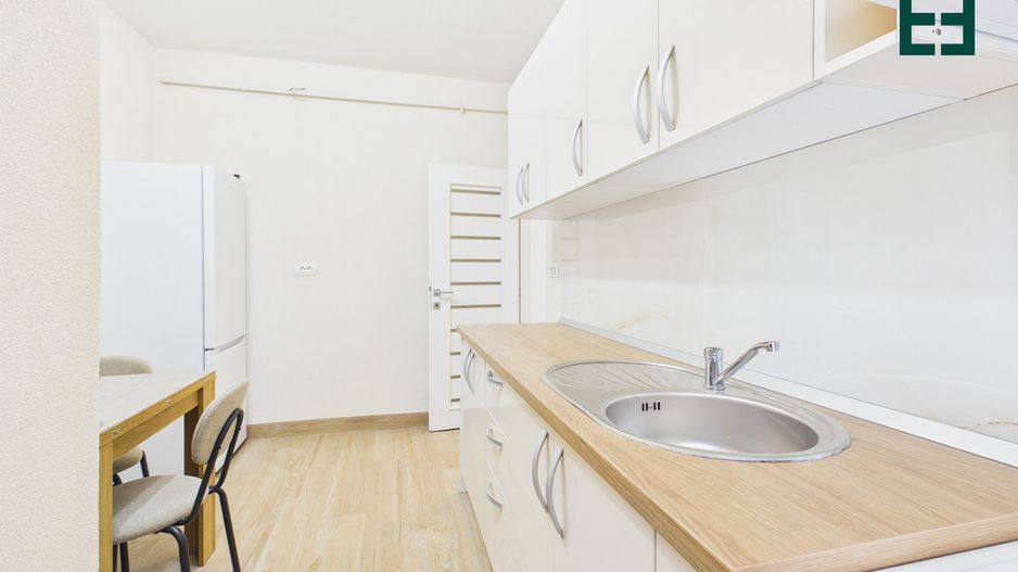 De închiriat - Apartament cu 2 camere -  Zonă Ultracentrală - Arad - Poză 10