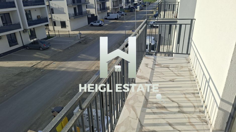 Apartament in bloc nou cu 2 camere in Giroc - Poză 3