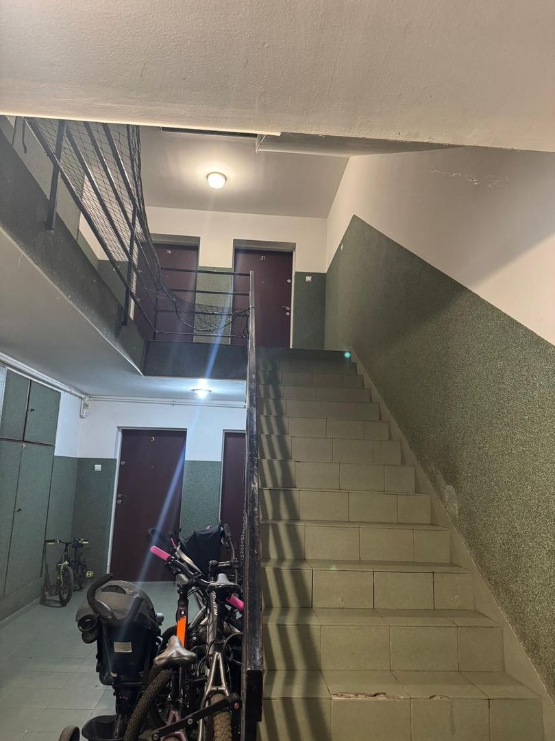 Apartament 3 camere, 90mp, Sibiu - Poză 10