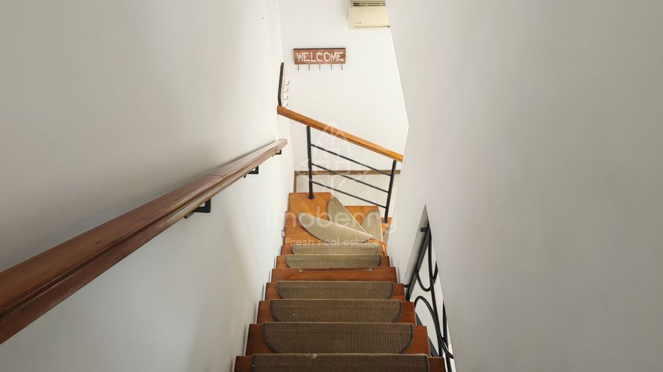 Vanzare apartament duplex Navodari, Constanta, 300-400m la plaja - Poză 18