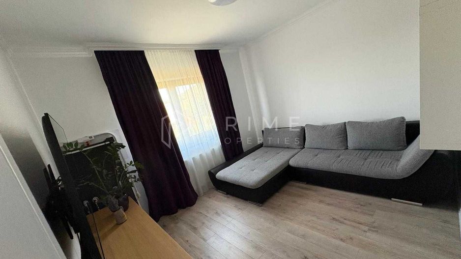 Apartament exclusivist cu 3 camere – Zona Unirii, Ansamblu Rezidențial - Poză 4
