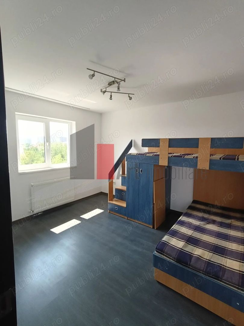 Vânzare apartament 3 camere Metalurgiei - Hornbach - Poză 8