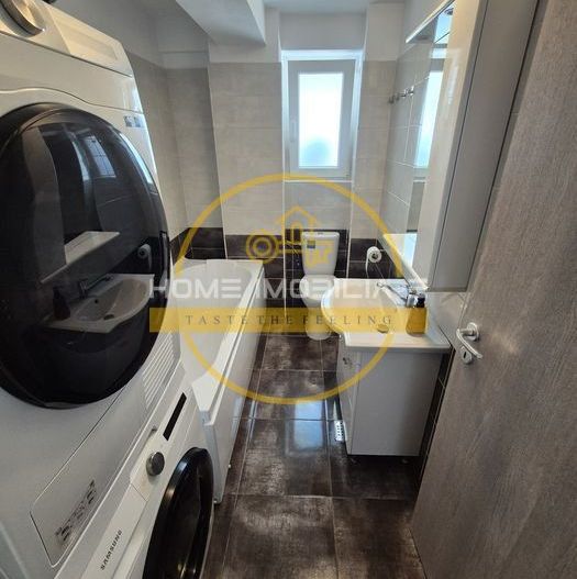 Etaj 2-Apartament 2 Camere 62mp Bloc Nou +Loc de parcare Str.Pepinierii! - Poză 5