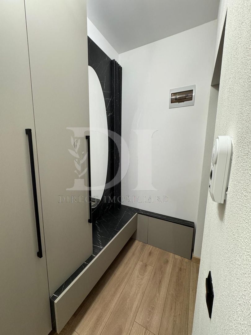 Apartament 3 Camere Ultra Finisat- Zona Eroilor - Poză 12