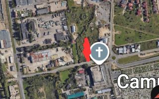 Teren intravilan zona Ceyrat-Oradea - Poză 3