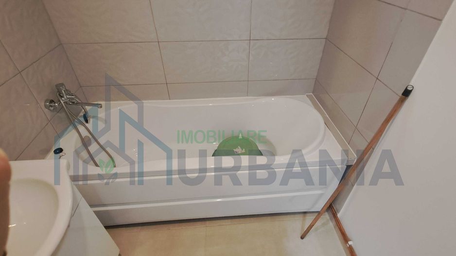Apartament 2 camere de închiriat, decomandat, zona Poitiers, Iași - Poză 5