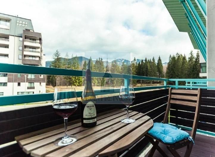 PENTHOUSE pe 3 nivele, SILVER MOUNTAIN - Poză 13
