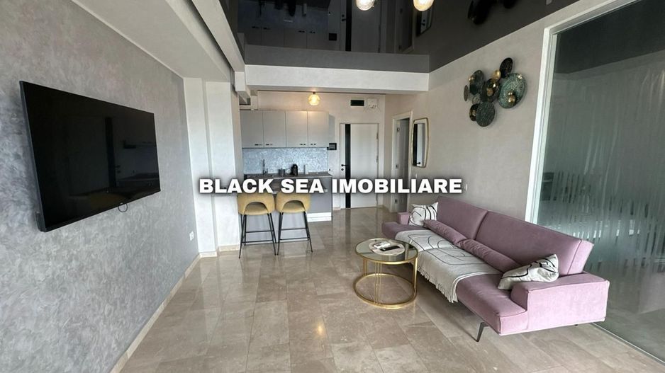 STUDIO 2 CAMERE ÎN TOMIS PLUS – COMPLEX REZIDENȚIAL SIGMA - Poză 10