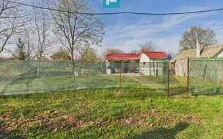 Casuță cu priveliște panoramică spre Cetatea Șiria - Poză 18