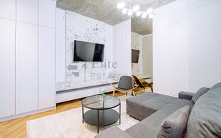 Apartament nou cu 2 camere in bloc "Verde" Zona Centrala - Poză 3