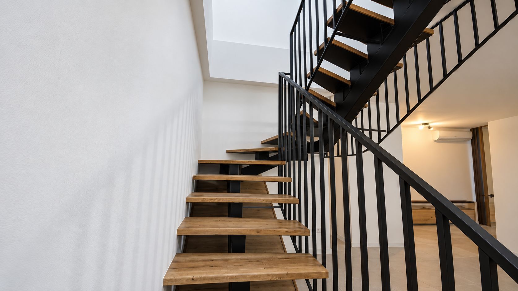 De Închiriat | Duplex Premium 3 Camere | 162 mp | Tunari - Poză 13