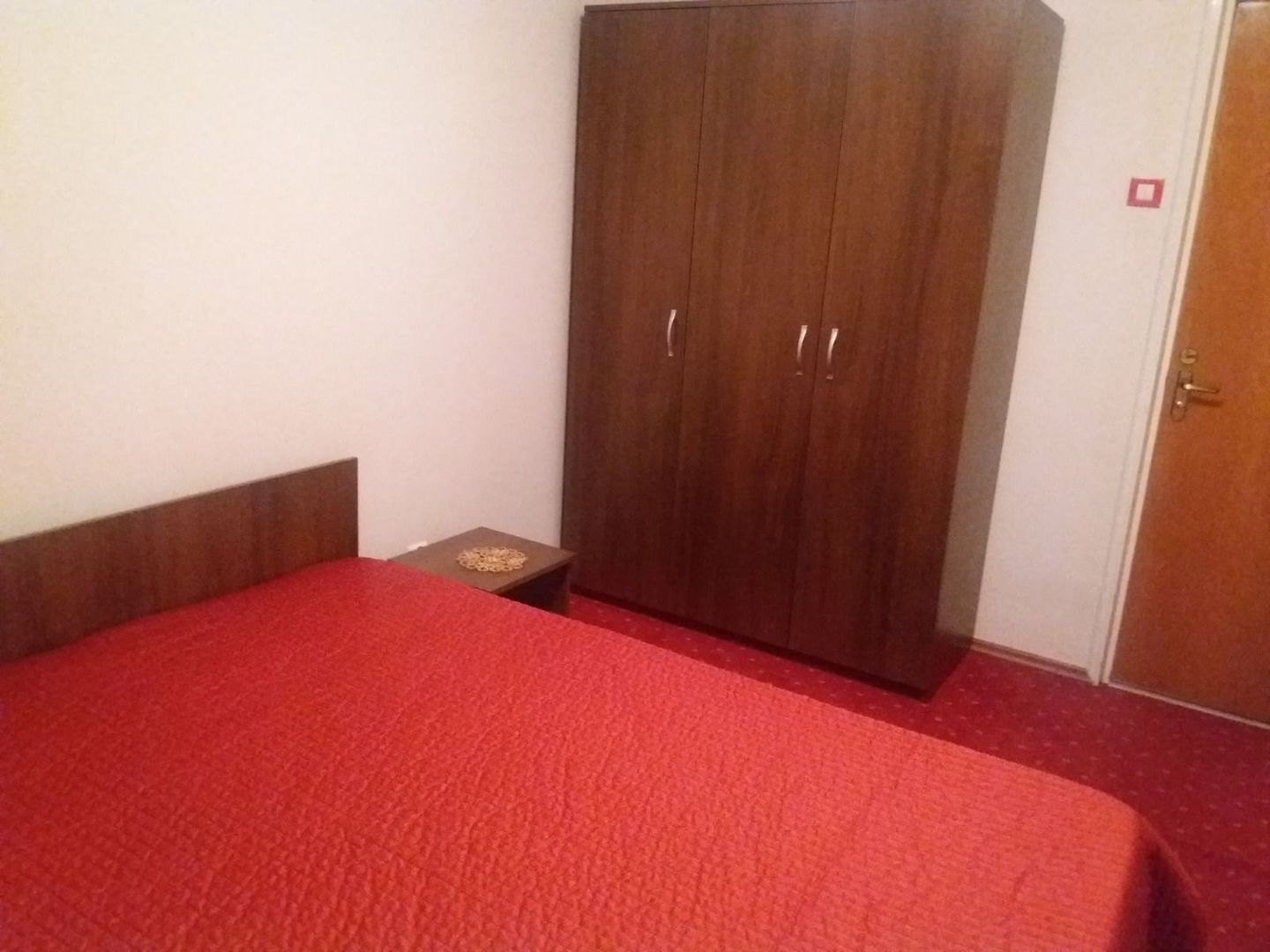 AP. 2 CAMERE- PIATA SUDULUI, BUCATARIE INCHISA, MOBILAT/UTILAT MODERN - Poză 6