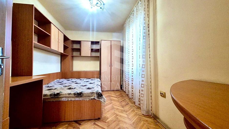 Oportunitate | Complexului Studențesc | 3 cam | Eroilor de la Tysa - Poză 6