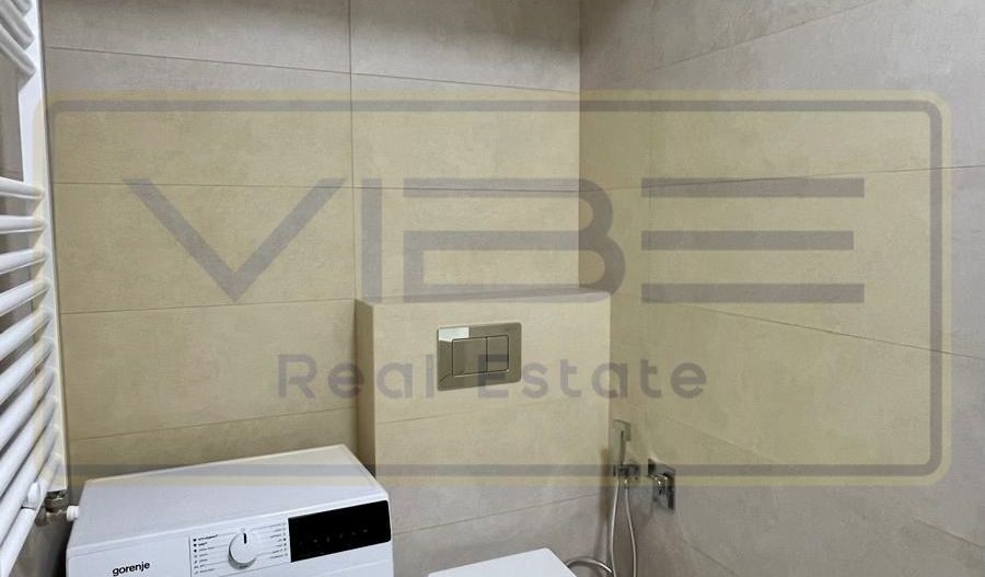 Apartament 2 camere decomandat + parcare subterana, Tatarasi - Poză 10