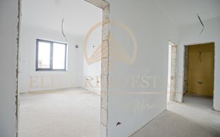 KM 5 - Apartament decomandat 3 camere cu balcon – Alpha Residence. - Poză 13