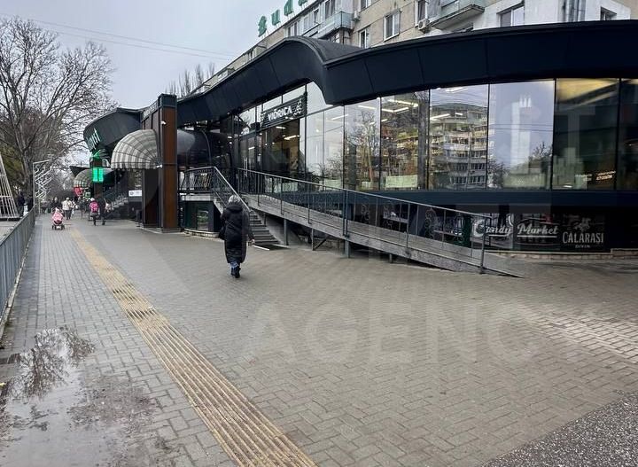 Vânzare, apartament, 3 camere, bul. Dacia, Botanica - Poză 8