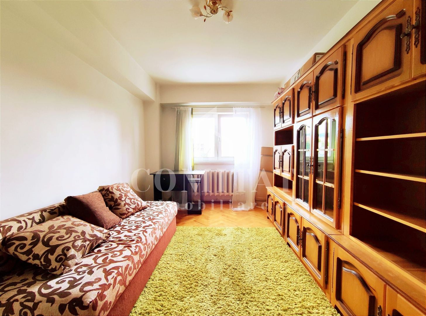 Apartament primitor cu 3 camere decomandate aproape de inima Clujului - Poză 5