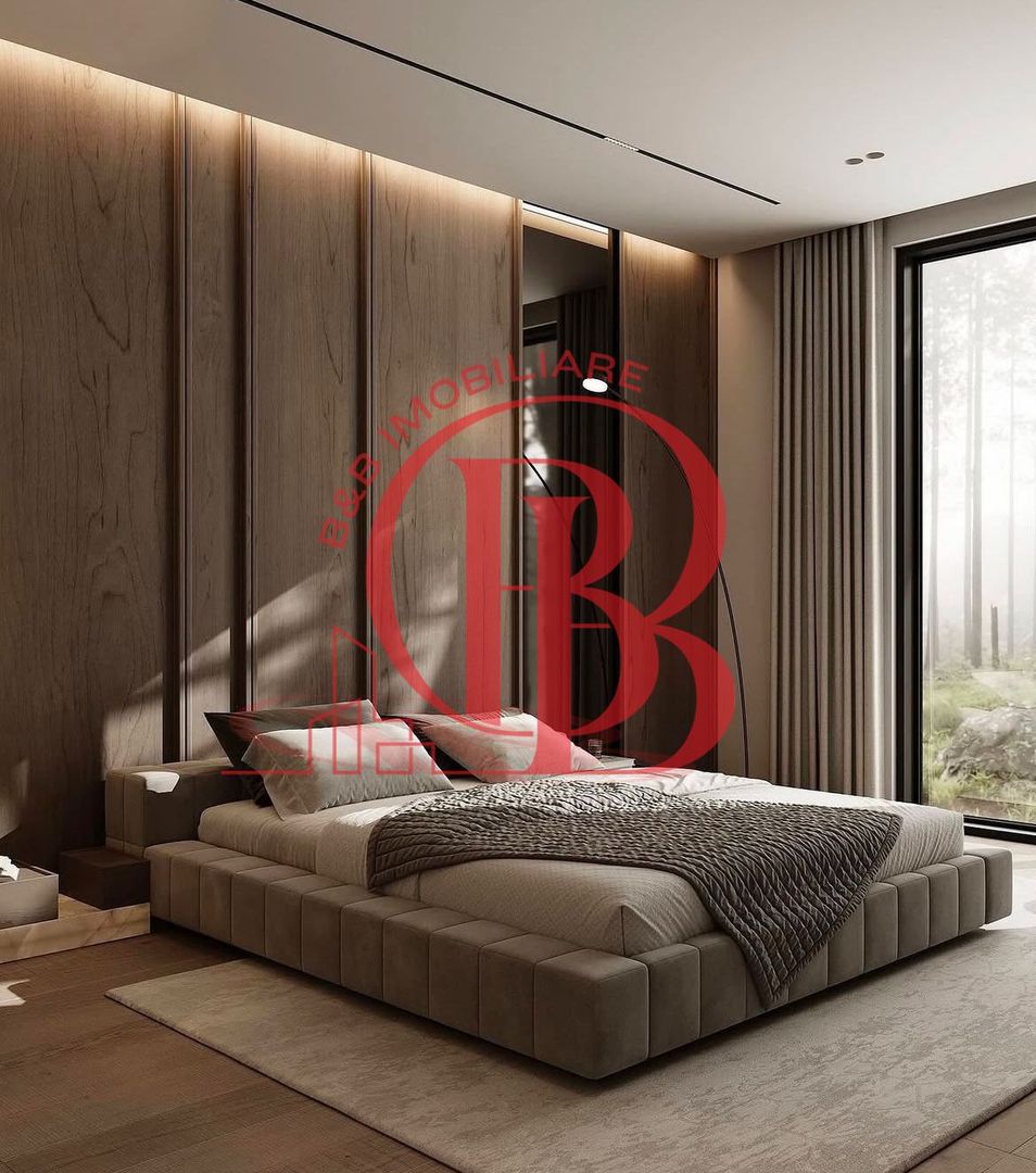 7min Metrou Nicolae Teclu 3 Camere Mutare Rapida-Th Pallady - Poză 16