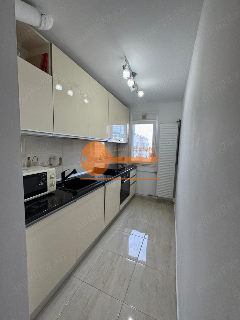 Garsoniera de vanzare - Lujerului-Politehnica - Poză 2