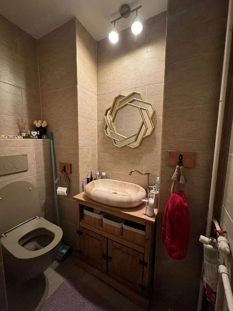 Închiriere Apartament 3 Camere | 13 Septembrie - Panduri - Poză 3