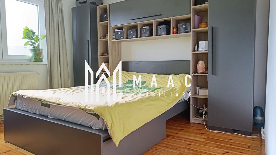 Apartament 2 camere | Decomandat | 51 MP | Balcon | Cisnadie - Poză 2