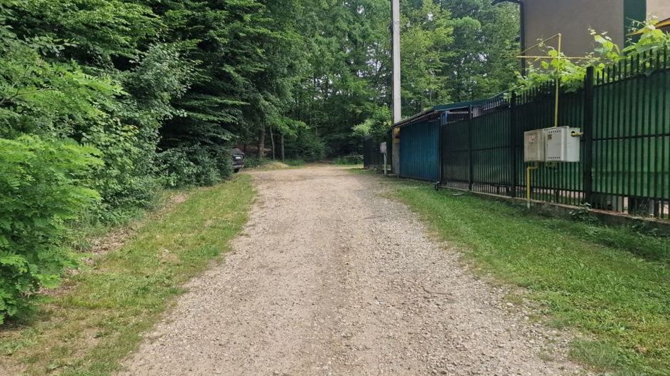 Teren extravilan Pitesti - str. Balotesi!! - Poză 2