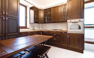 Vânzare apartament 4 camere 146mp | Parcare subterană | Boxă - Poză 3