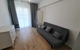 3 camere | Barbu Văcărescu | Lângă metrou - Poză 12