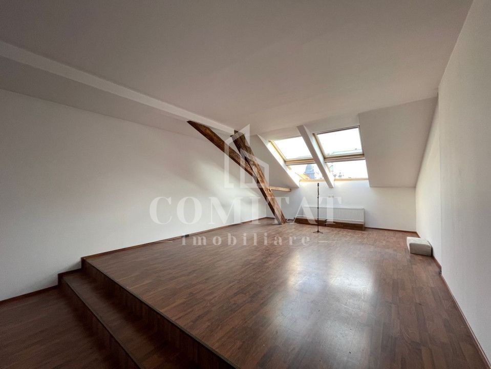 Locație excepțională | Piața Unirii Cluj | oportunitate de business - Poză 9