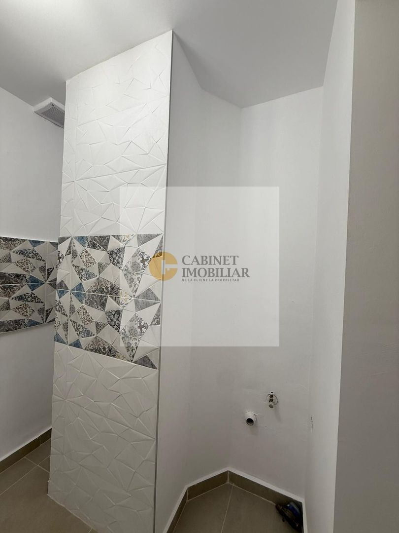 Parc Cismigiu | Garsoniera  | Etaj 1/5 | Renovata - Poză 5