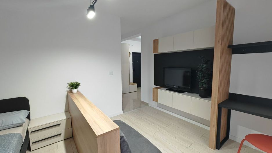 Calea Urseni | 1 Camera | Decomandat | Etaj 1 | Mobilat si Utilat - Poză 5