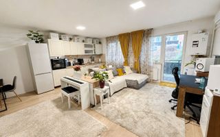 Apartament 2 camere | Zona Eroilor – Panemar, Florești - Poză 1