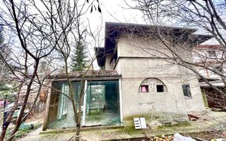 Casa cu teren 301 mp Bld Mircea Eliade Primaverii Herastrau - Poză 3